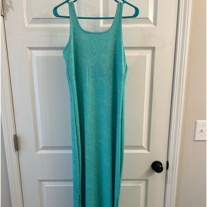 Columbia PFG women’s maxi dress